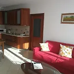 Il Girasole Apartmán *