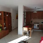 Il Girasole Apartmán