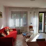 Il Girasole Apartmán Tirano