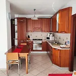 Il Girasole Apartmán Tirano