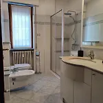 Apartmán Il Girasole Tirano