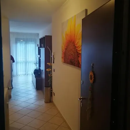 Apartment Il Girasole