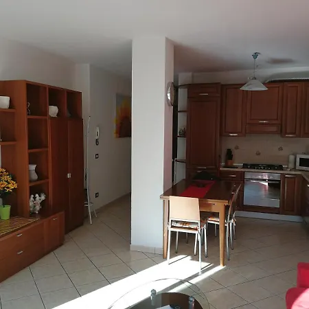 Il Girasole Apartment