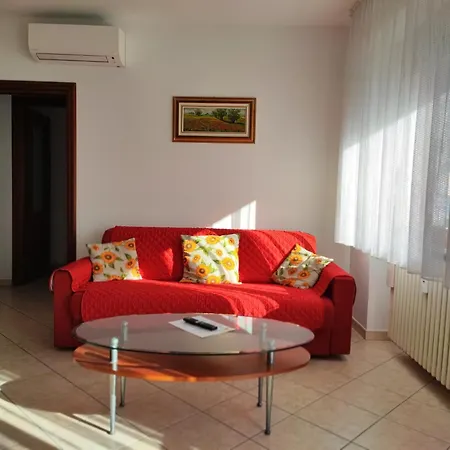 Il Girasole Διαμέρισμα