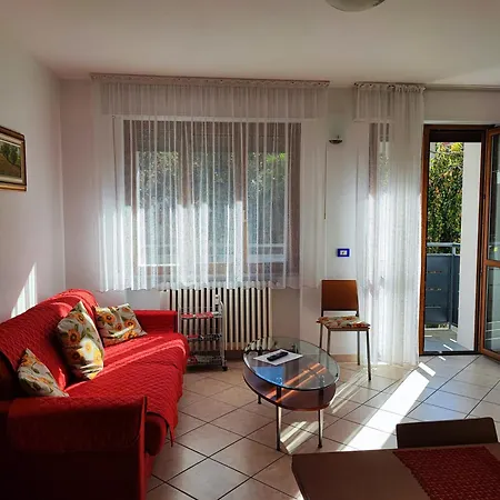 Il Girasole Apartment Tirano