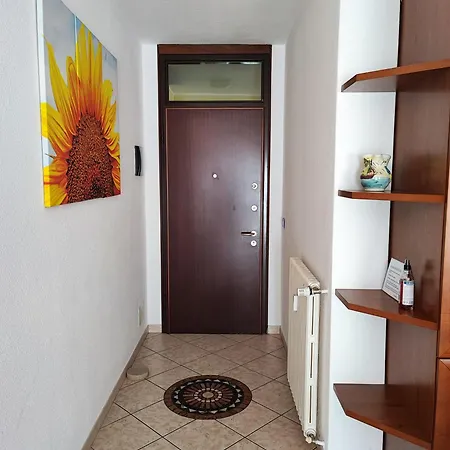 Apartment Il Girasole Tirano