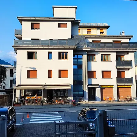 Il Girasole * Tirano