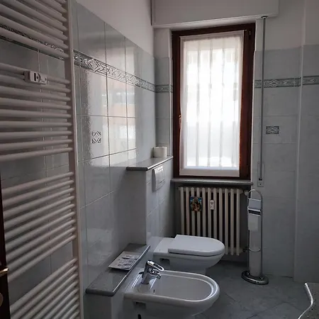 Il Girasole Apartment