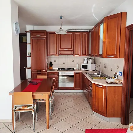 Il Girasole Apartment Tirano