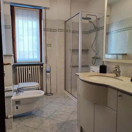 Apartment Il Girasole Tirano