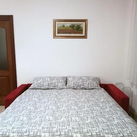 Apartment Il Girasole