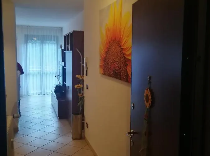 Διαμέρισμα Il Girasole